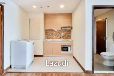 1 Bedroom 1 Bathroom 52.33 SQ.M Le Luk