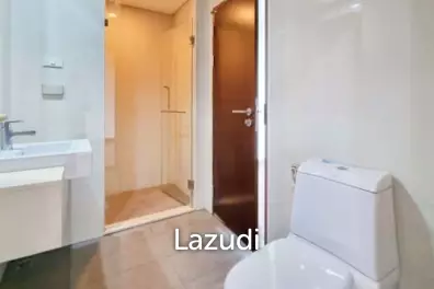 1 Bedroom 1 Bathroom 52.33 SQ.M Le Luk