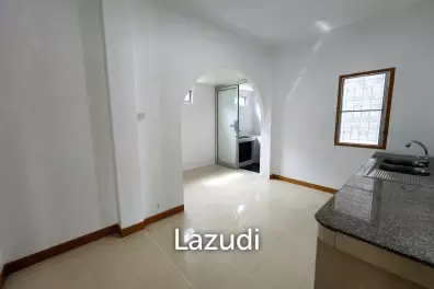 4 Bedrooms 3 Bathrooms 256 SQ.M Baan Sirisa 9