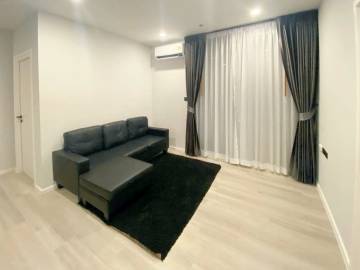 2 Bed 1 Bath 52 SQ.M The Key Rama 3