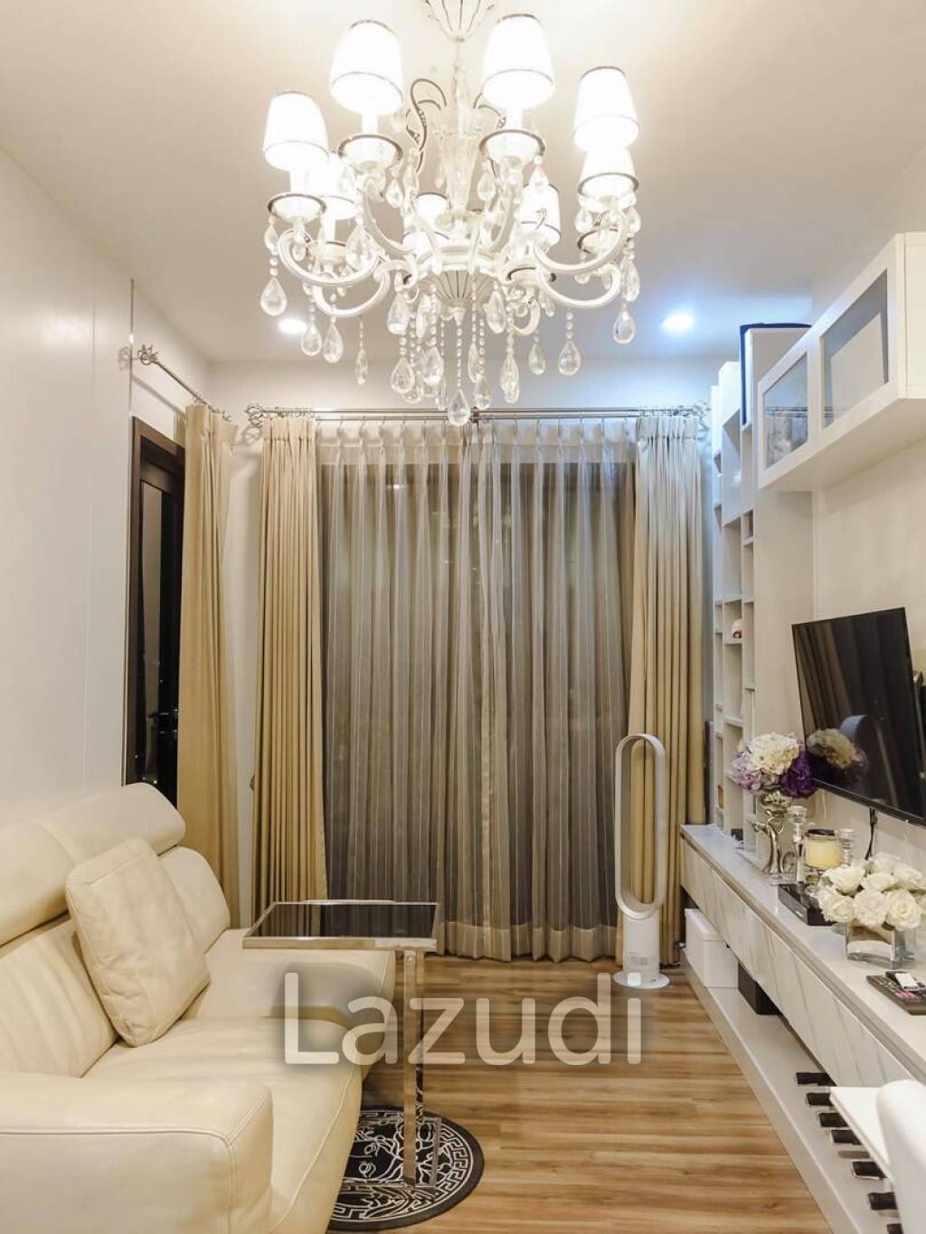 Wyne Sukhumvit 1 bedroom condo for rent and sale