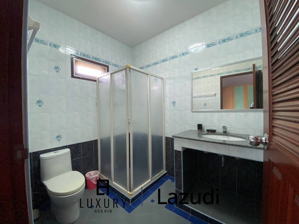 1,804 metro cuadrado 4 ` Casa de Venta