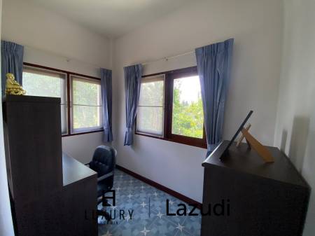 1,804 metro cuadrado 4 ` Casa de Venta