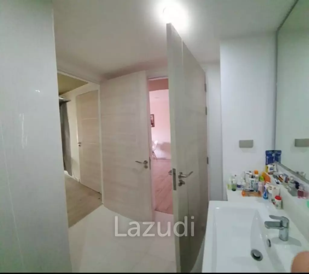 1 Bed 1 Bath 42 SQ.M Seven Seas Condo Resort