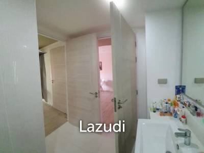 1 Bed 1 Bath 42 SQ.M Seven Seas Condo Resort