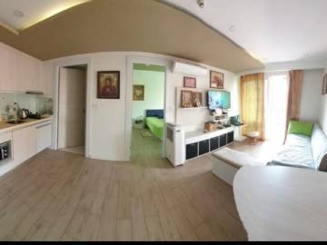 1 Bed 1 Bath 42 SQ.M Seven Seas Condo Resort