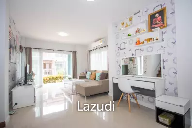 3 Beds 3 Baths 137 SQ.M Charming Family Home