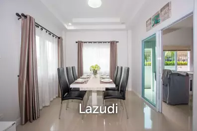 3 Beds 3 Baths 137 SQ.M Charming Family Home