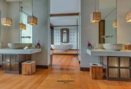 Exquisite Villa in Four Seasons Samui, Ang Thong