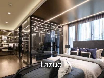 3 Bed 4 Bath  362 SQ.M The Gentry Cultivar Rama 9