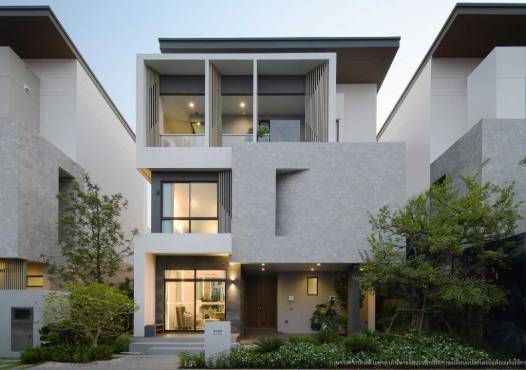 362 Sqm House