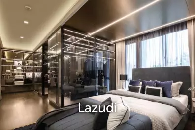 5 Bed 6 Bath  550 SQ.M The Gentry Cultivar Rama 9