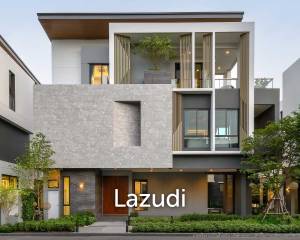 5 Bed 6 Bath  550 SQ.M The Gentry Cultivar Rama 9