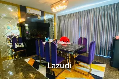 4 Bedroom 5 Bathroom 384 SQ.M Mansion Nongprue