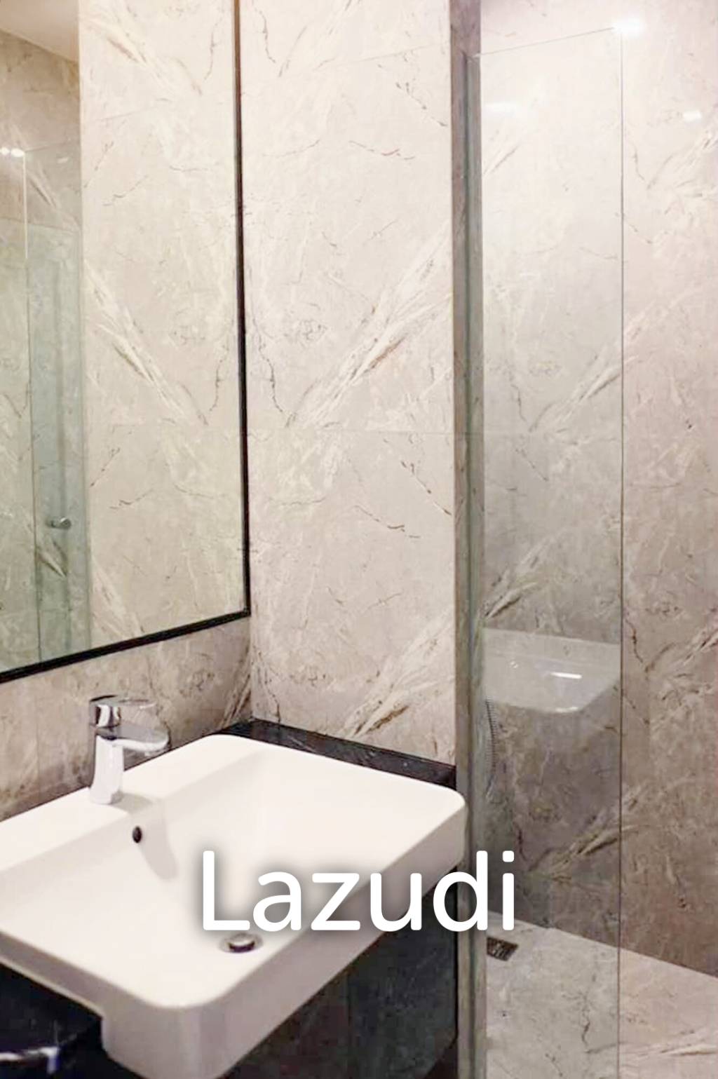 1 Bed 1 Bath 35 SQ.M at Ashton Asoke