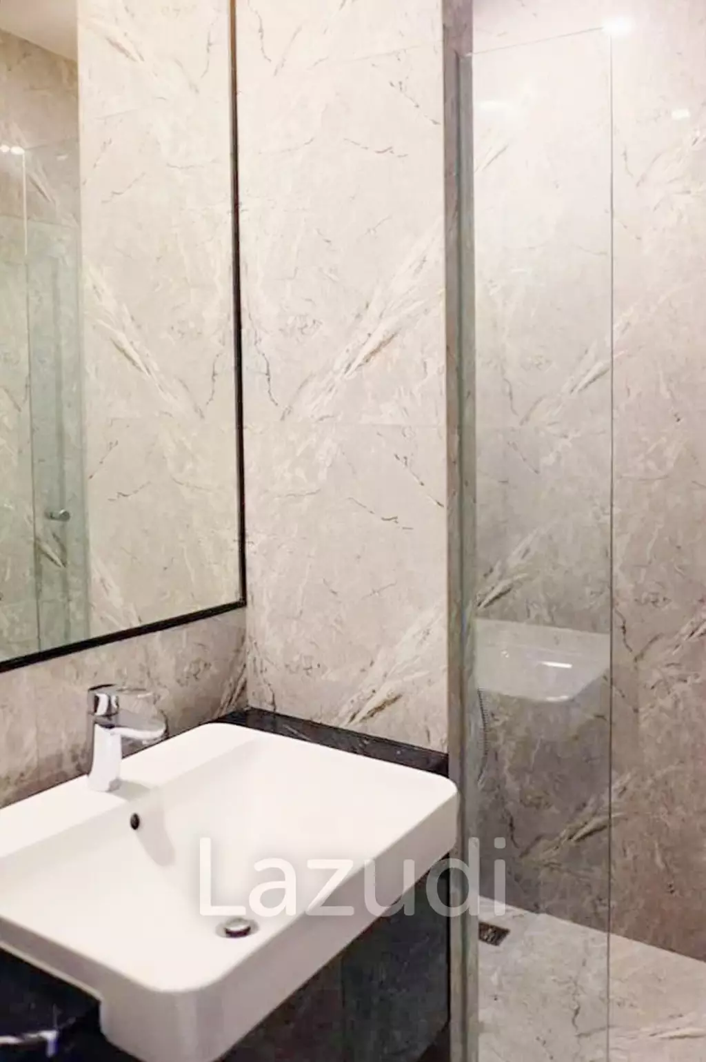 1 Bed 1 Bath 35 SQ.M at Ashton Asoke