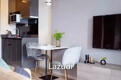 1 Bed 1 Bath 35 SQ.M at Ashton Asoke