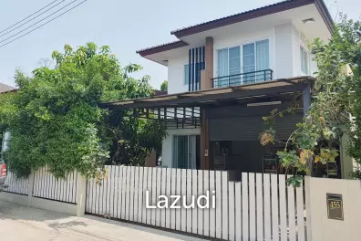 3 Bedroom House in Sinthanee 11 for sale