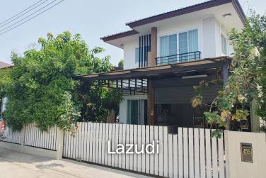 3 Bedroom House in Sinthanee 11 for sale