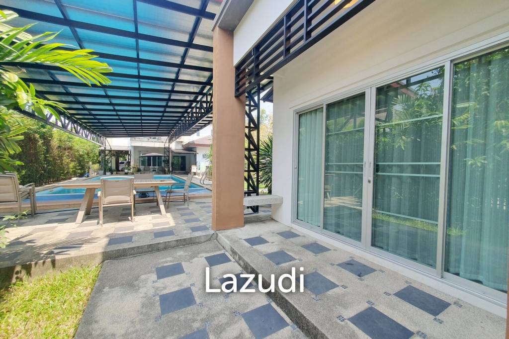 3 Bedroom House in Sinthanee 11 for sale