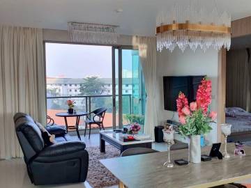 2 Bedroom 2 Bathroom 86 SQ.M Riviera Jomtien