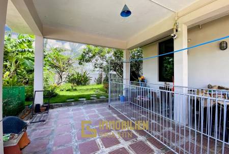 644 metro cuadrado 3 ` 5 Baño Villa de Venta