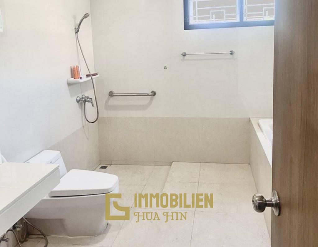 644 m² 3 Chambre 5 Salle de bain Villa Pour Vente