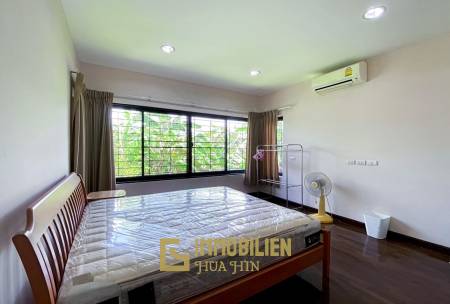 Hua Hin Hill Village 2 : 3 BR Pool Villa Soi 102