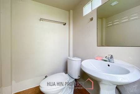 Hua Hin Hill Village 2 : 3 BR Pool Villa Soi 102