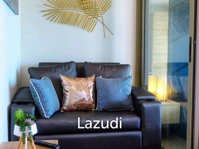 1 bedroom 1 bathroom 33 SQ.M Riviera Jomtien