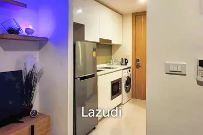 1 bedroom 1 bathroom 33 SQ.M Riviera Jomtien