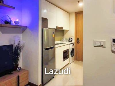 1 bedroom 1 bathroom 33 SQ.M Riviera Jomtien