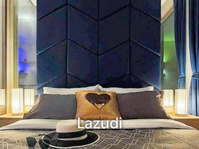1 bedroom 1 bathroom 33 SQ.M Riviera Jomtien