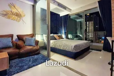 1 bedroom 1 bathroom 33 SQ.M Riviera Jomtien
