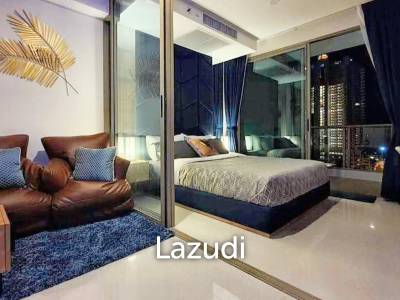 1 bedroom 1 bathroom 33 SQ.M Riviera Jomtien