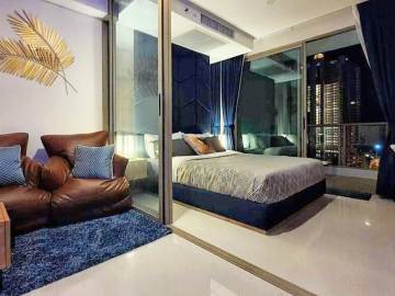 1 bedroom 1 bathroom 33 SQ.M Riviera Jomtien