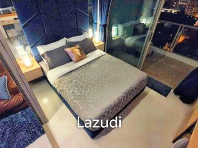 1 bedroom 1 bathroom 33 SQ.M Riviera Jomtien