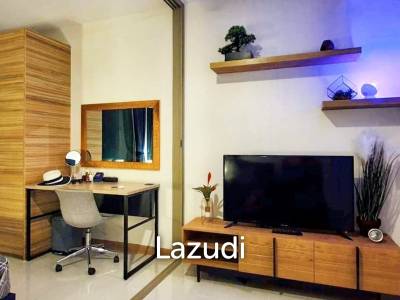 1 bedroom 1 bathroom 33 SQ.M Riviera Jomtien