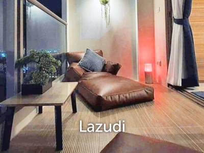 1 bedroom 1 bathroom 33 SQ.M Riviera Jomtien