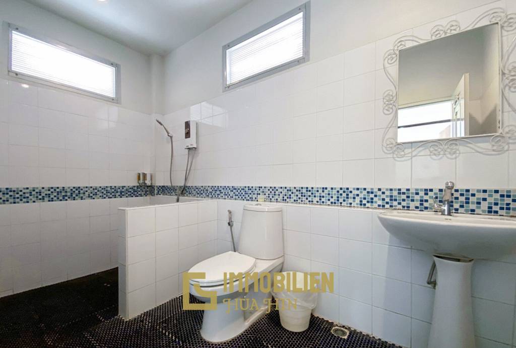 1,672 m² 4 Chambre 4 Salle de bain Villa Pour Vente