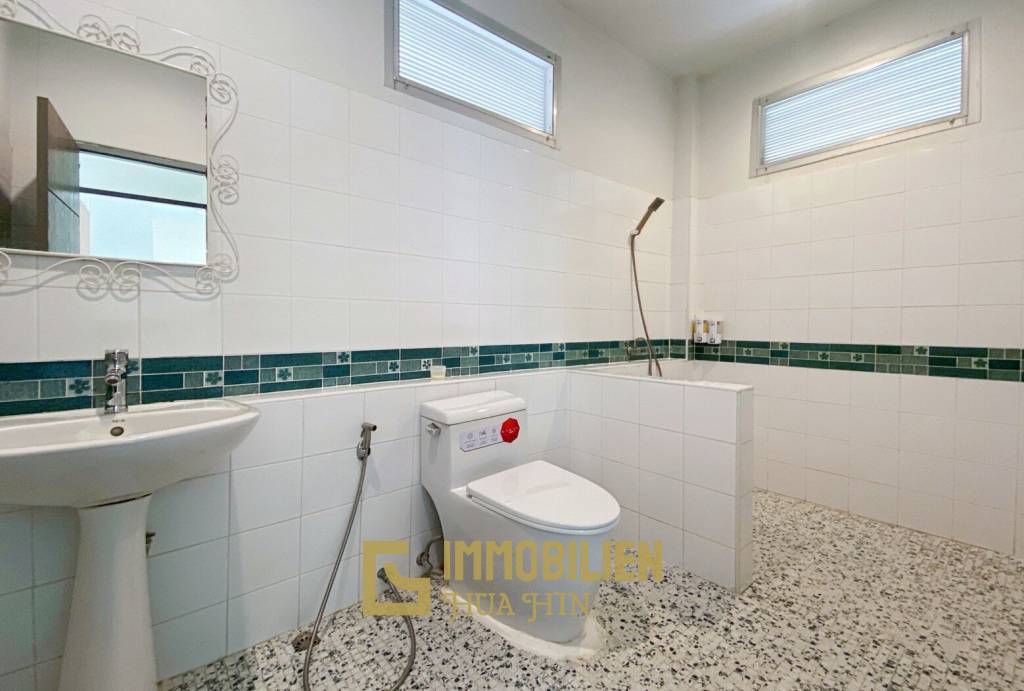 1,672 m² 4 Chambre 4 Salle de bain Villa Pour Vente