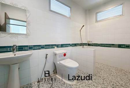 1,672 m² 4 Chambre 4 Salle de bain Villa Pour Vente