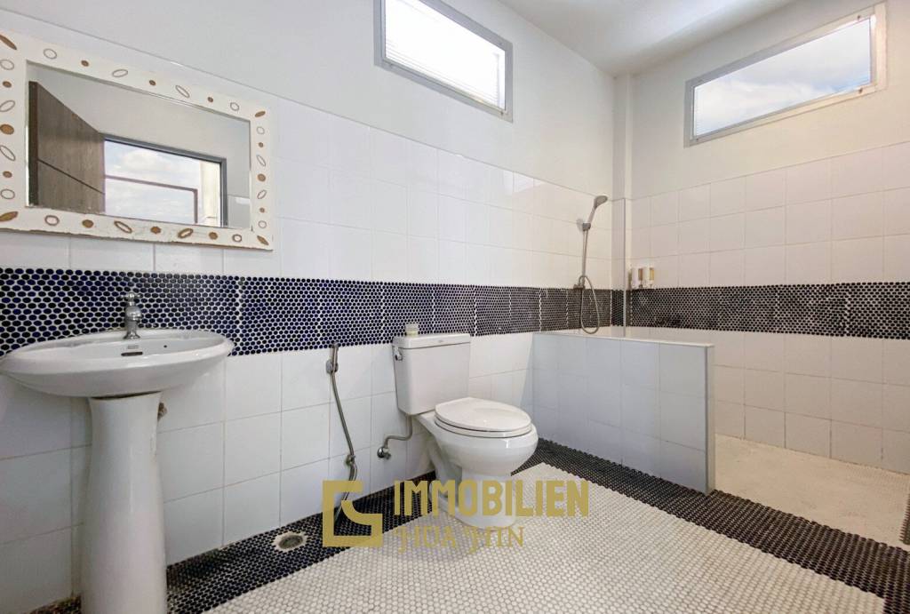 1,672 m² 4 Chambre 4 Salle de bain Villa Pour Vente