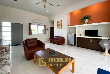 1,672 metro cuadrado 4 ` 4 Baño Villa de Venta