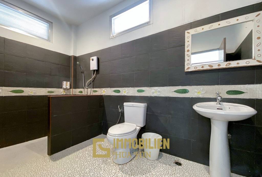 1,672 m² 4 Chambre 4 Salle de bain Villa Pour Vente