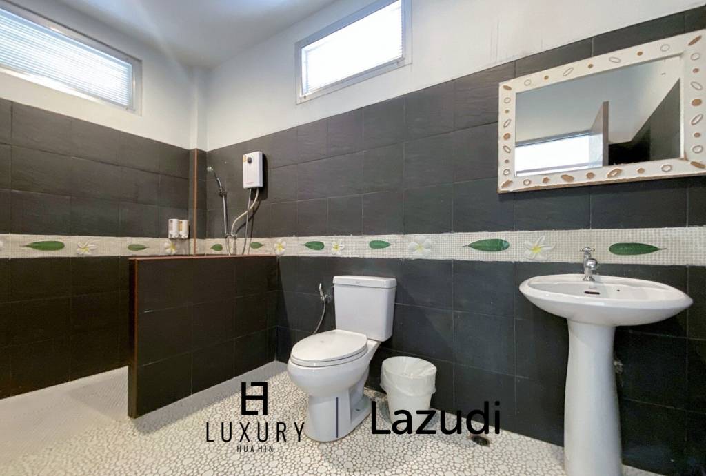 1,672 m² 4 Chambre 4 Salle de bain Villa Pour Vente