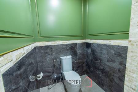 Luxurious 3-Bed Villa with Pool in Hua Hin