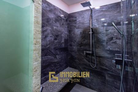 4,400 metro cuadrado 3 ` 5 Baño Villa de Venta