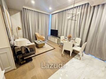 2 Bedroom 2 Bathroom 70 SQ.M Celes Asoke