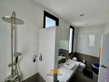 445 m² 3 Chambre 3 Salle de bain Villa Pour Vente